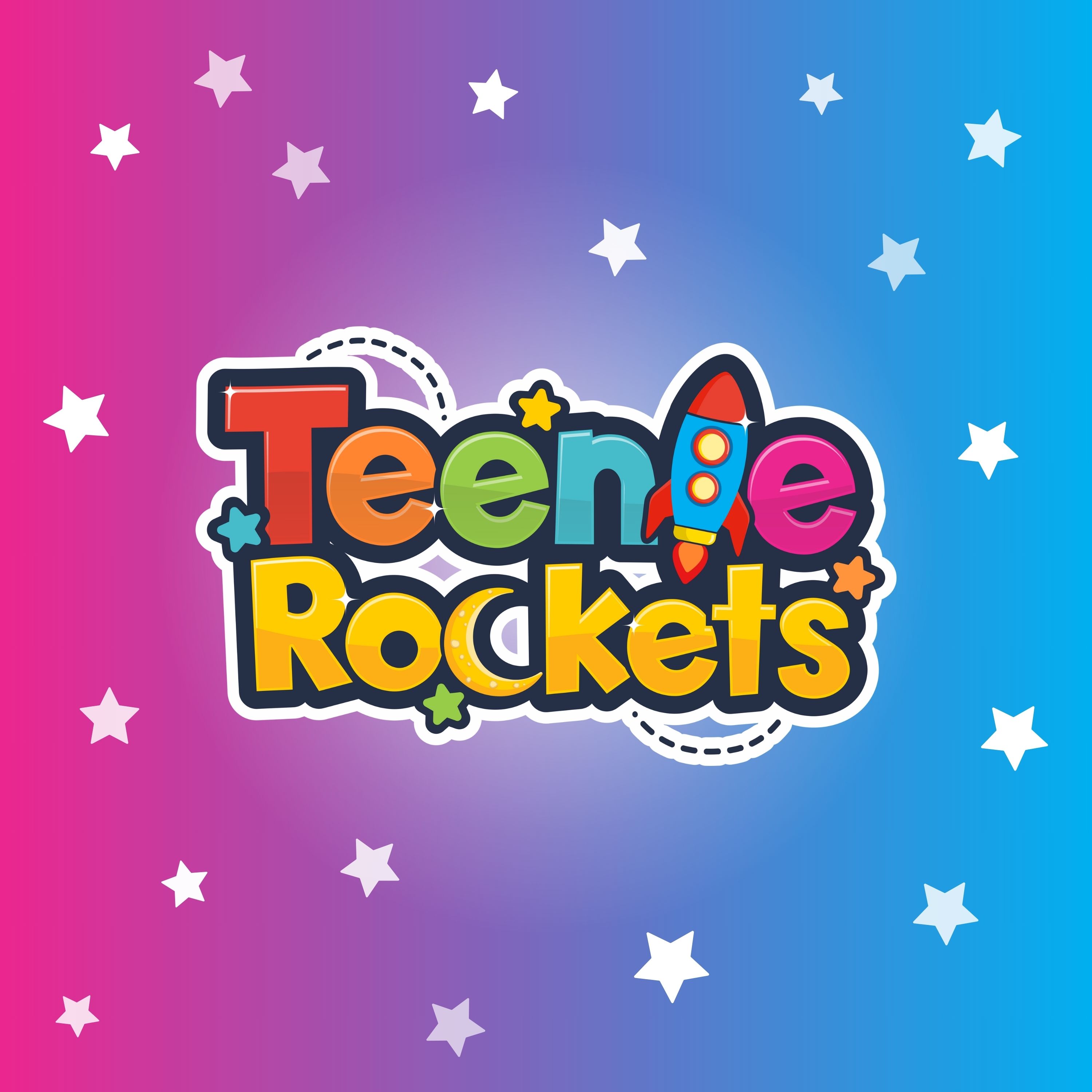 Teenie Rockets Limited - Active babies
