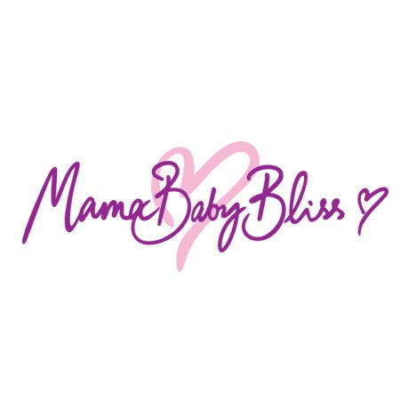 Mama Baby Bliss - Baby Massage