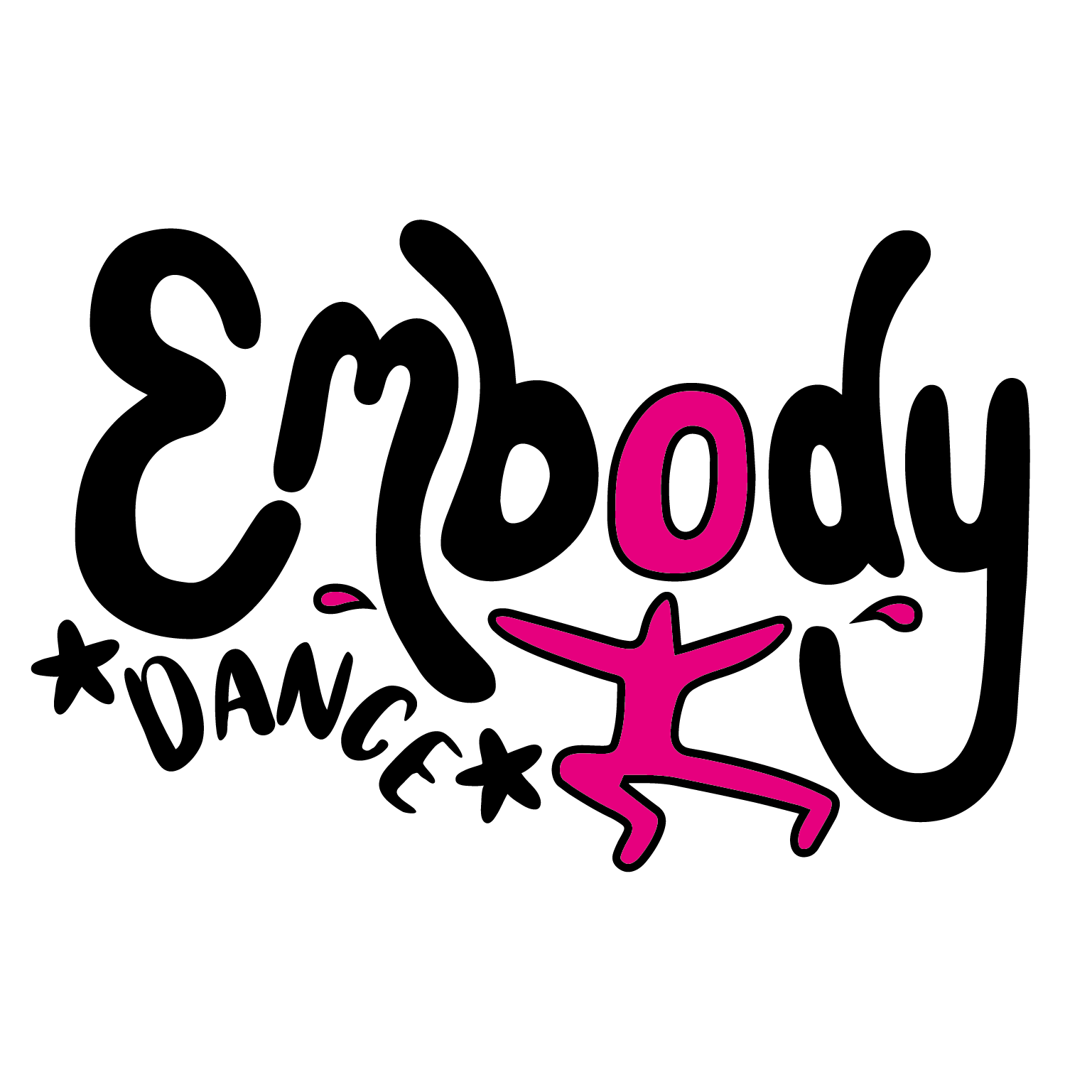 Embody Dance