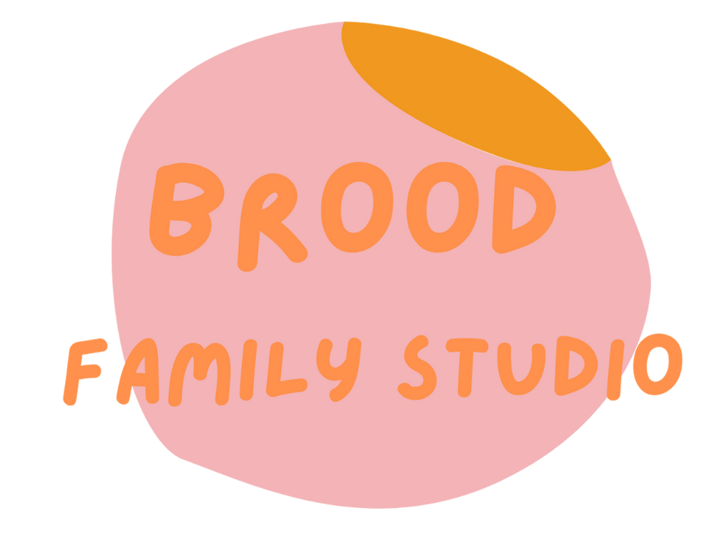BROOD family studio South London