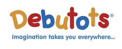 Debutots logo 