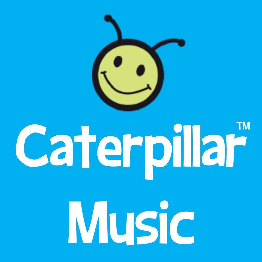 Caterpillar Music