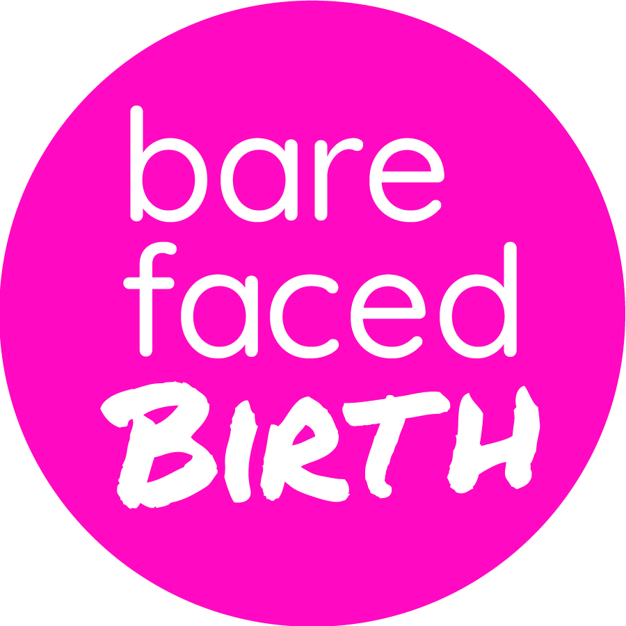 Barefaced Birth