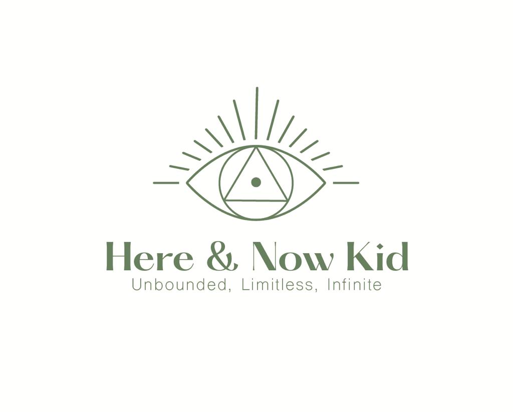 Here & Now Kid