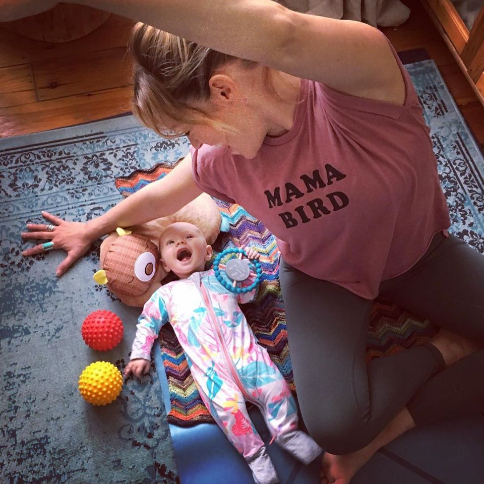 Reframe Pilates