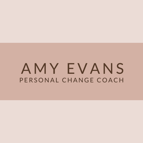 Amy Evans Life Coach