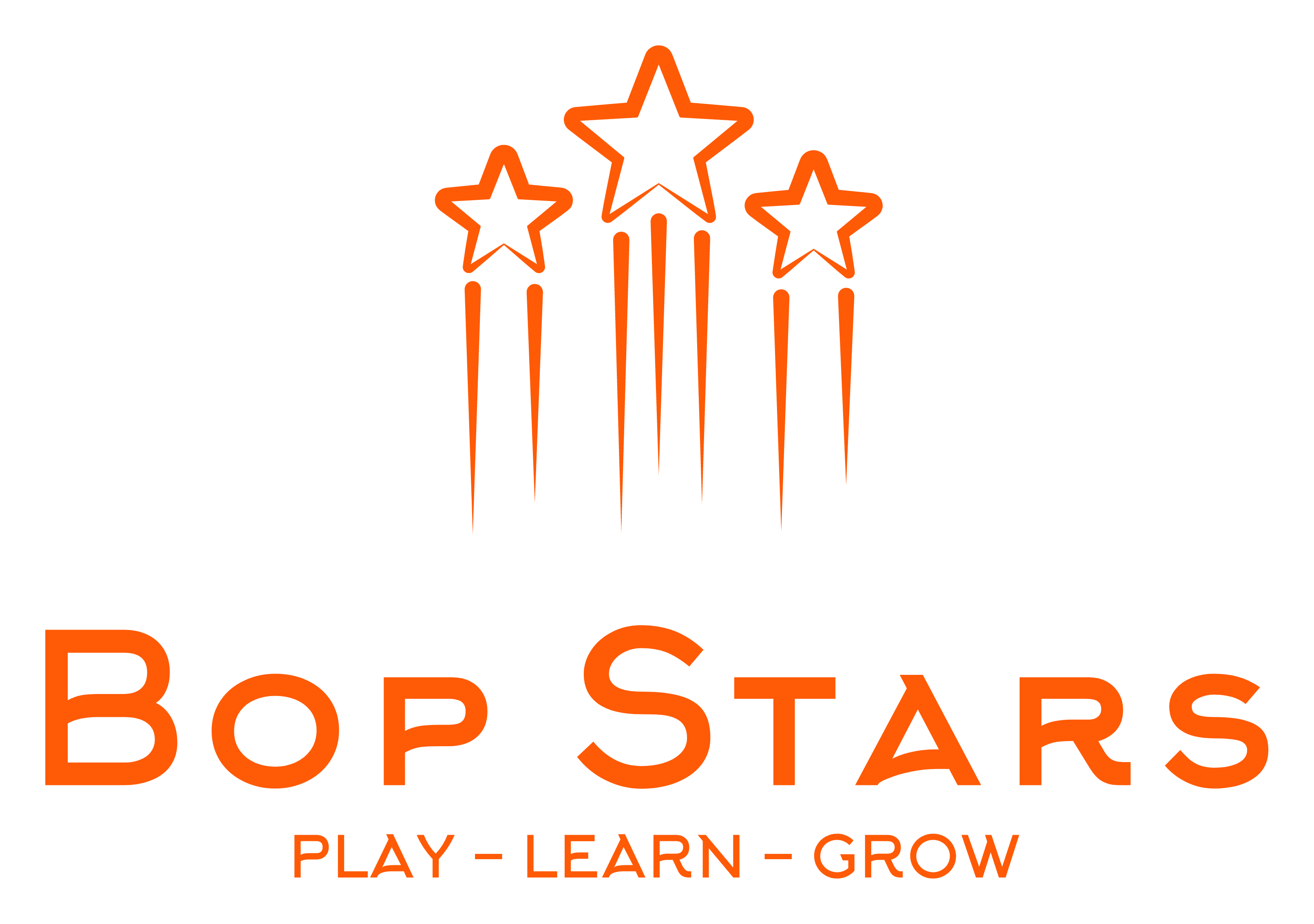 Bop Stars