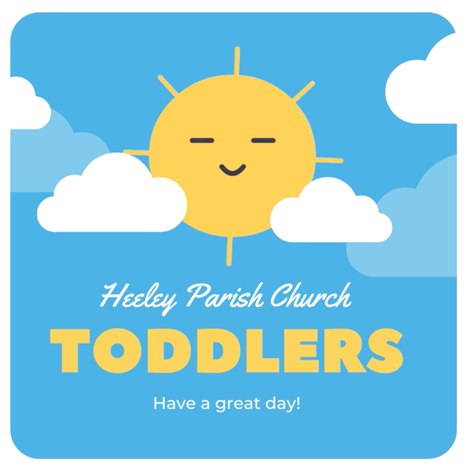 Heeley Parish Church Toddler Group
