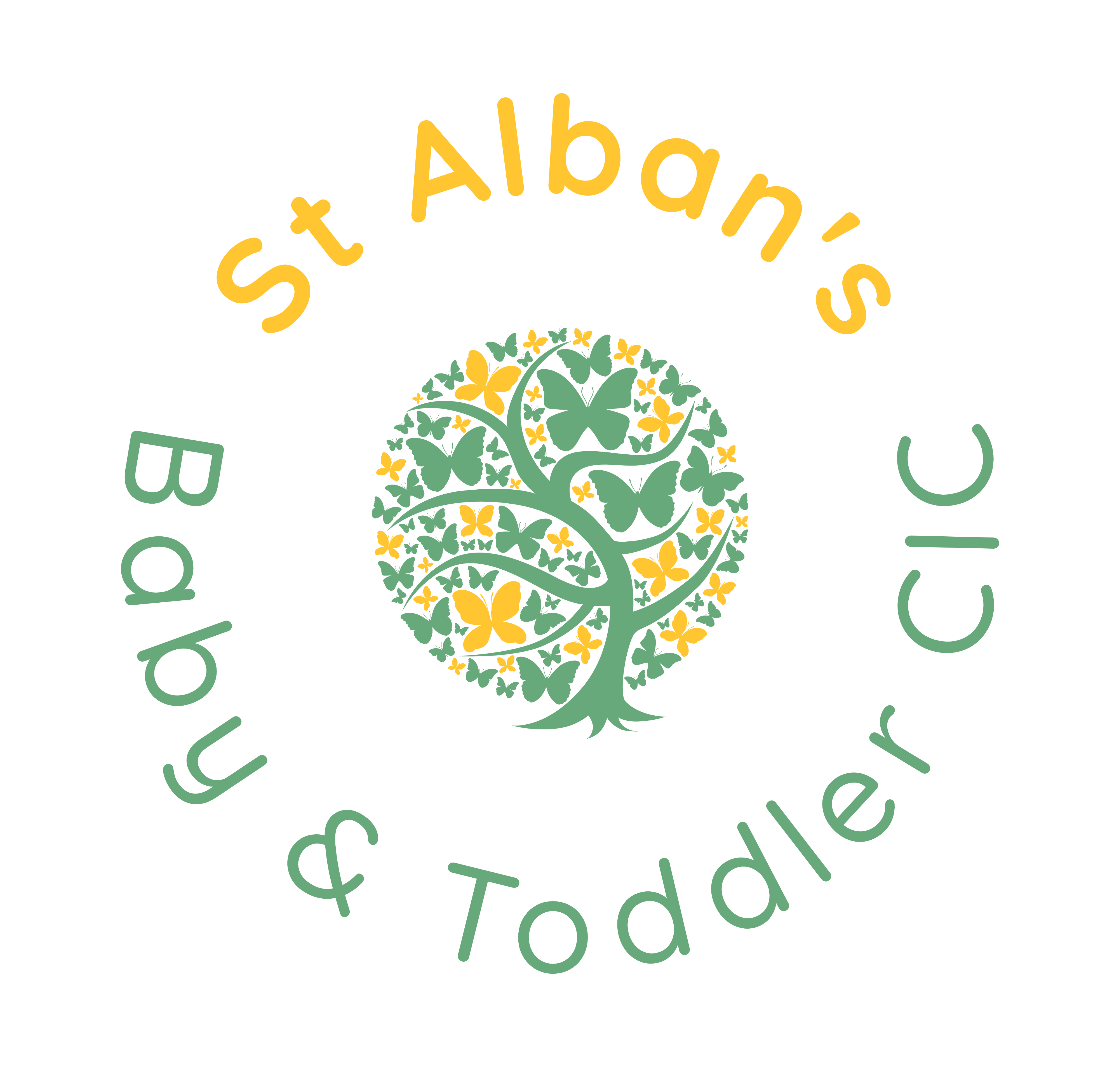 St Alban's Baby & Toddler Cic, Fri 09151015 Baby & Toddler Classes Hornchurch