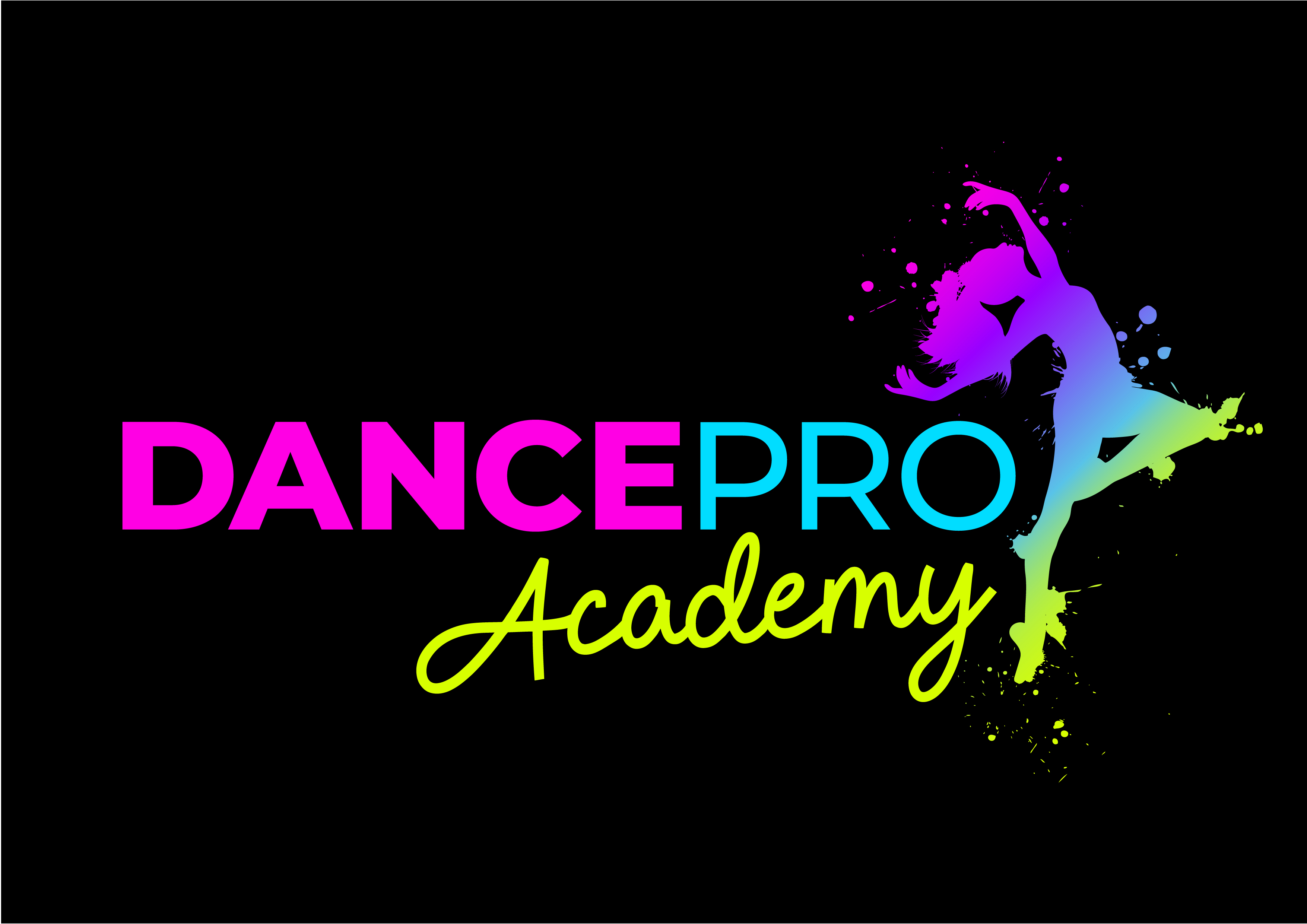 DancePro Academy Ware