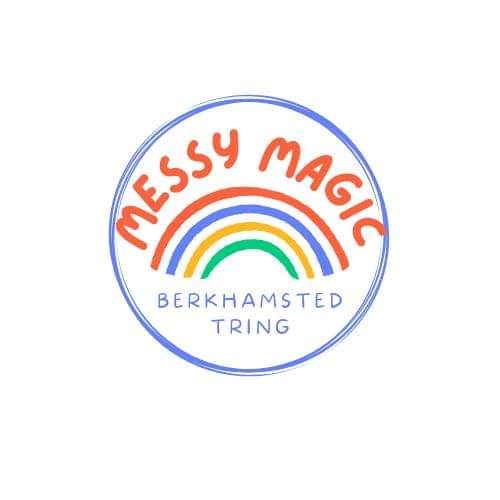 Messy Magic Berkhamsted