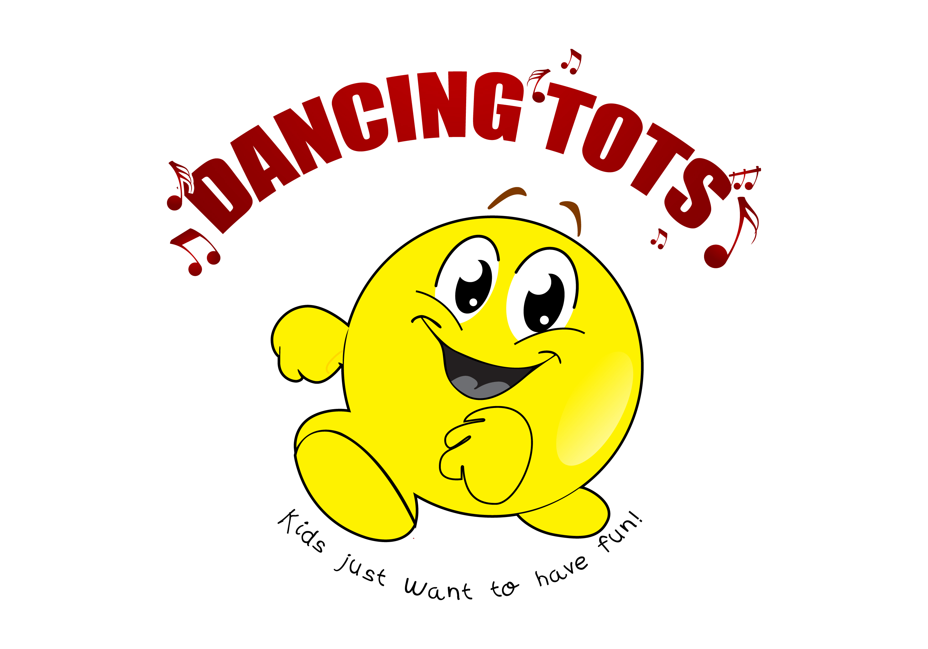 Dancing Tots Leeds