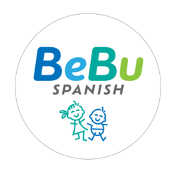 Bebu Spanish logo 