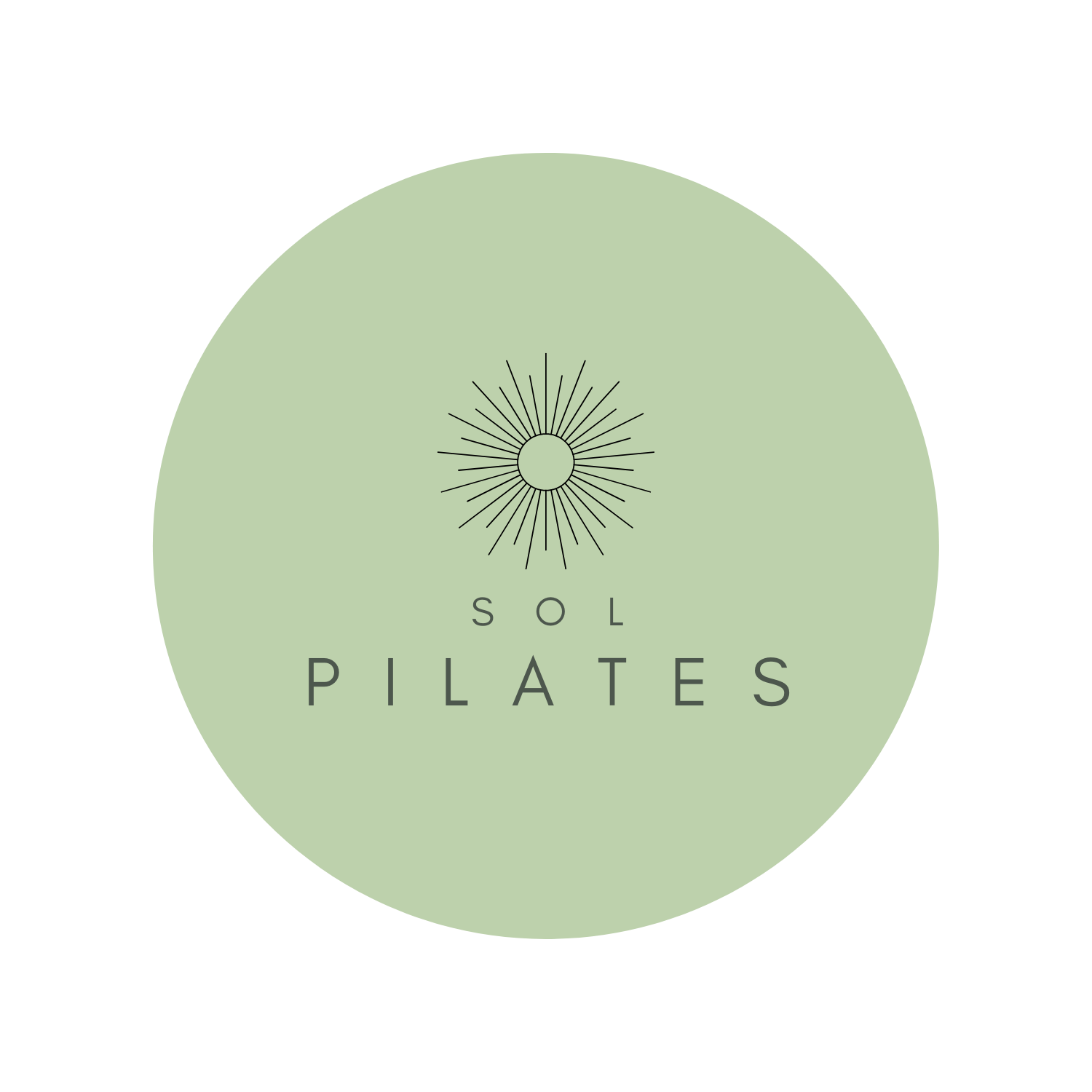 Sol Pilates