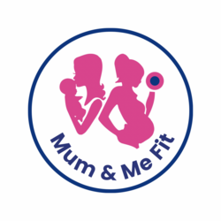 Coachcei logo Postnatal Fitness