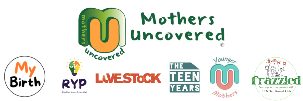 Mothers Uncovered - Word Play – exploring motherhood through written word