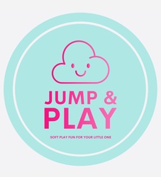 Jump&Play logo Dance