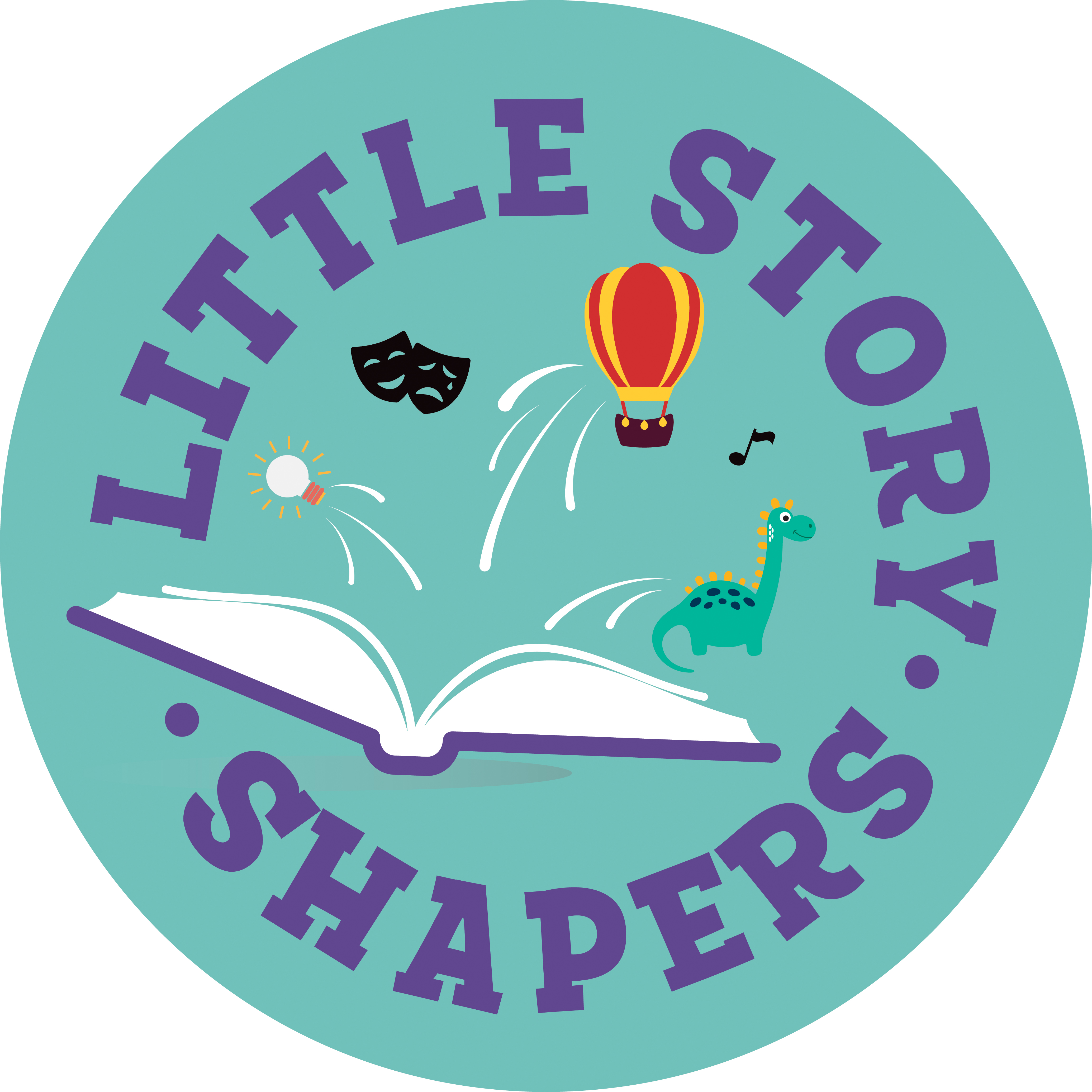 Little Story Shapers