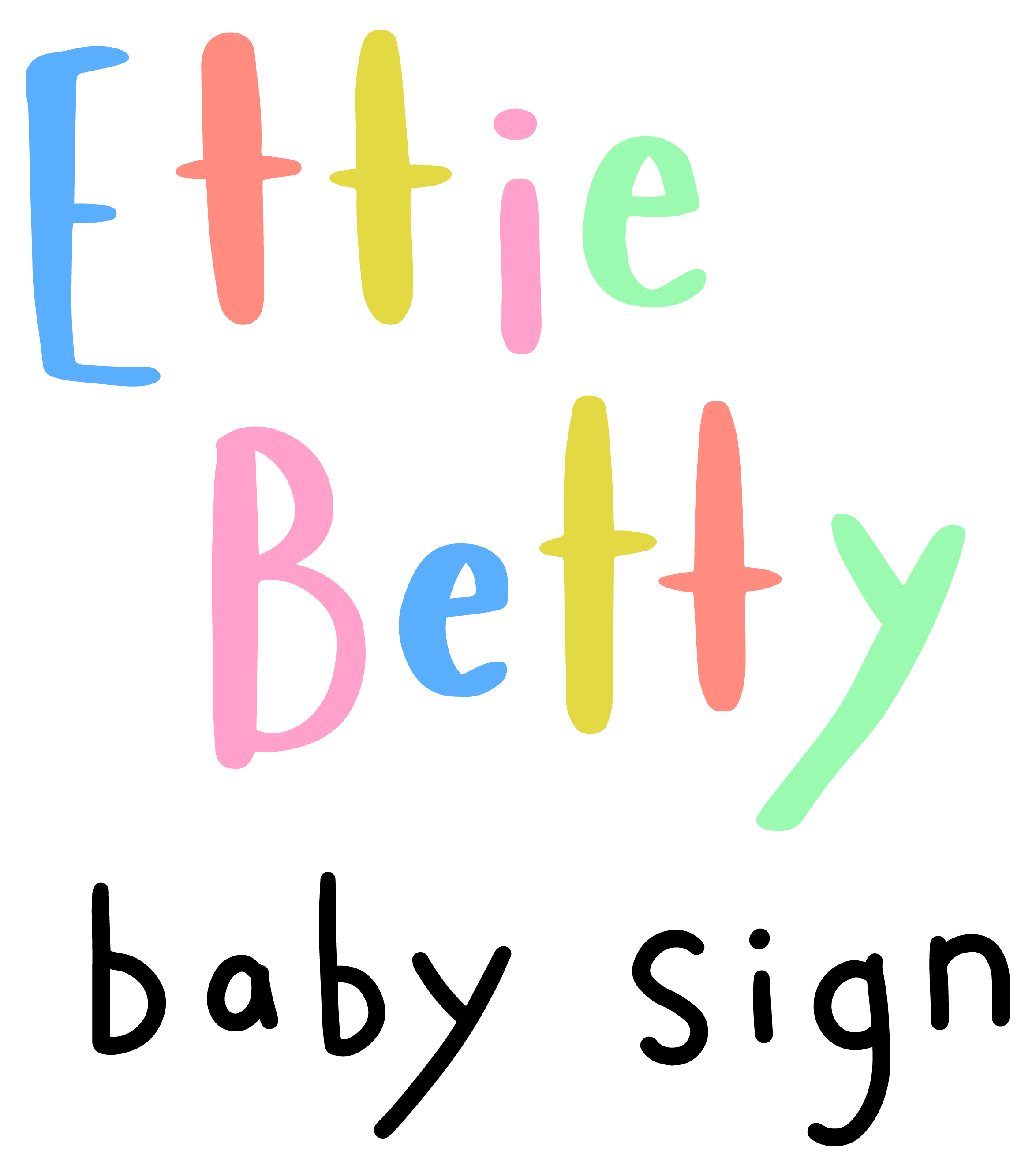 Ettie Betty
