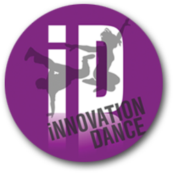 Innovation Dance Studios logo Dance