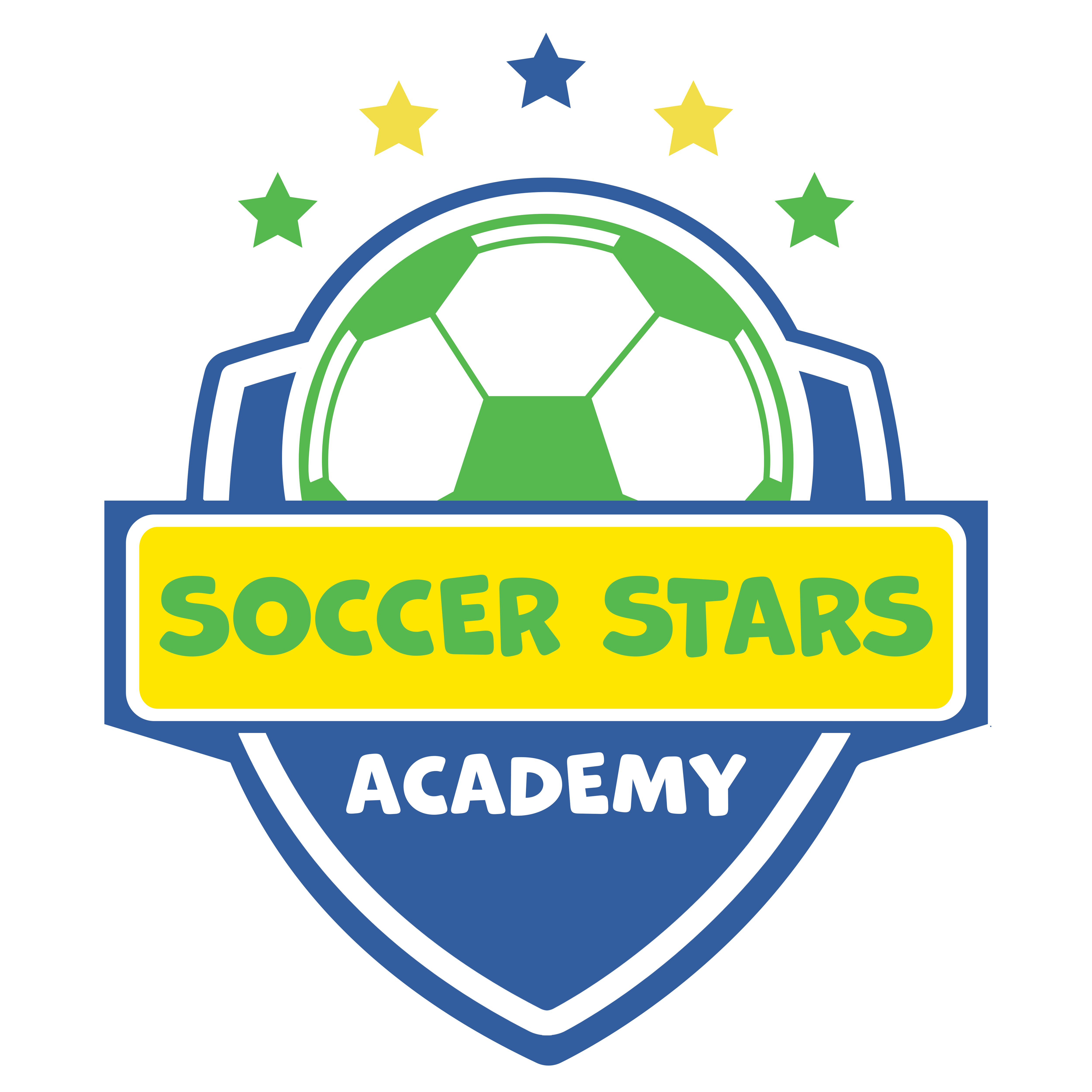 Soccer Stars Academy