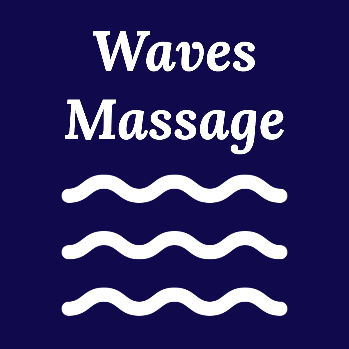 Waves Massage