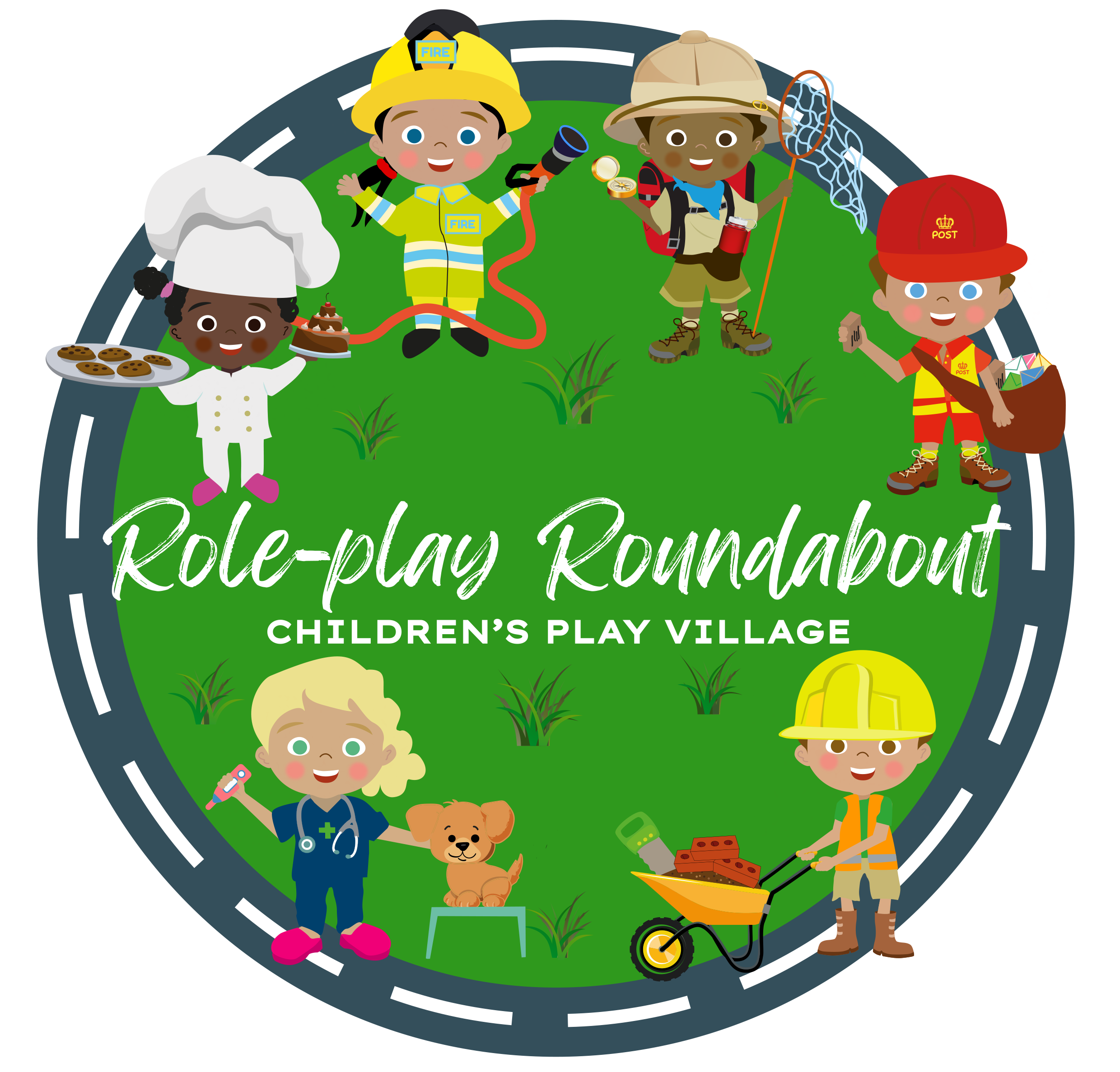 Role-Play Roundabout