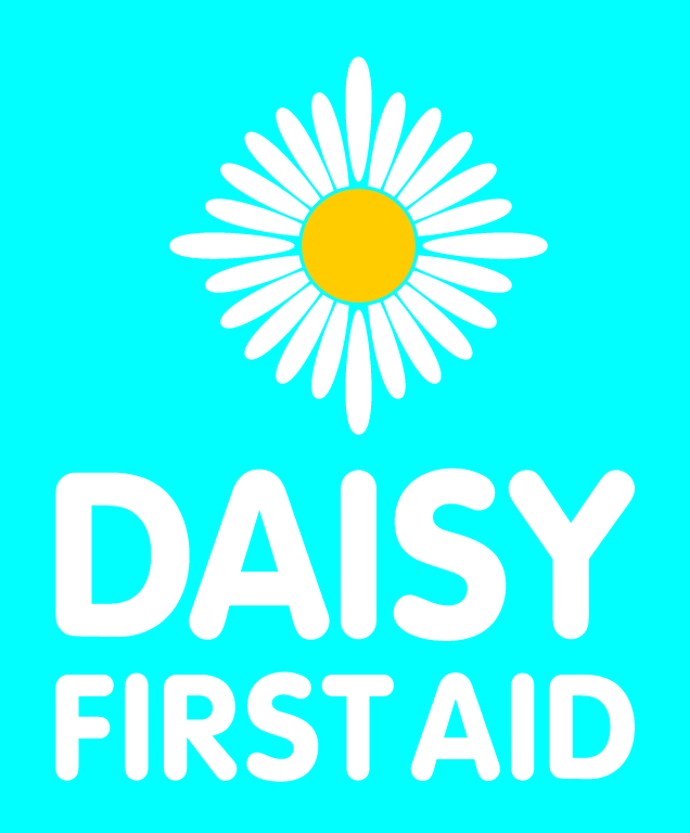 Daisy First Aid - Baby & Child First Aid Class (Babies under 1 & Children from 1 to 18)