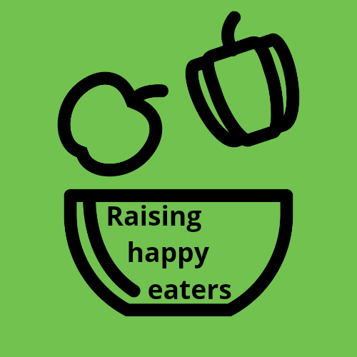 Raising Happy Eaters - baby led weaning support