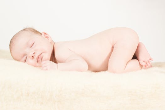 Richmond Park Therapies Baby Massage