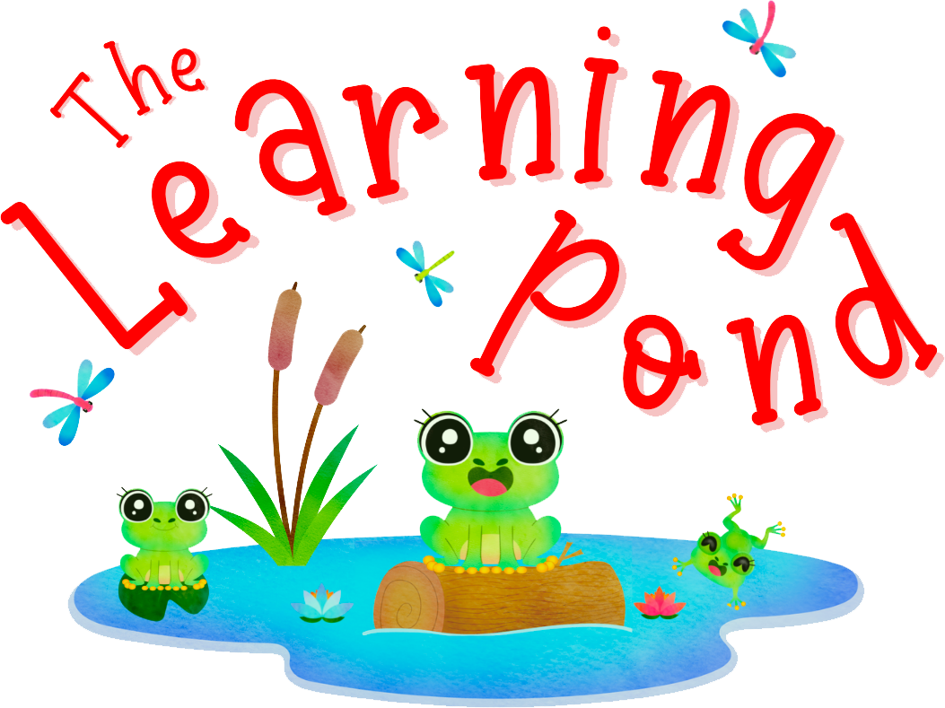 the learning pond