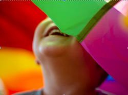 Babble Boost & Moves that Soothe logo 