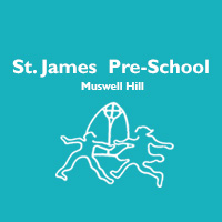 St James Pre-School Muswell Hill