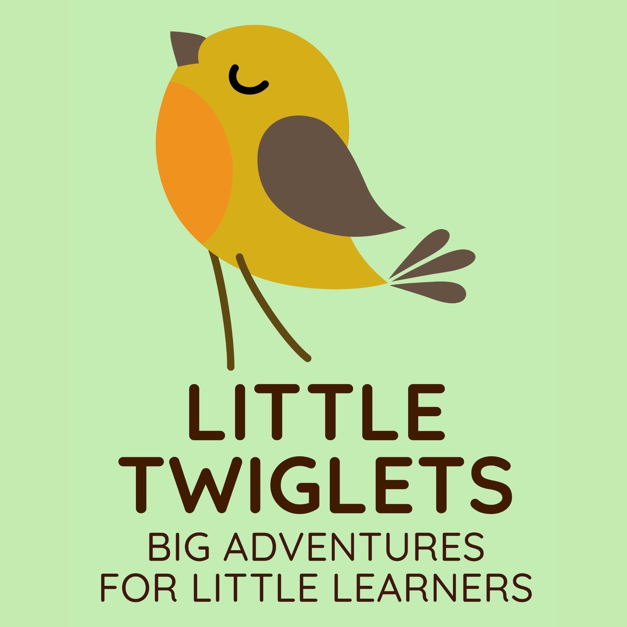 Little Twiglets Lutterworth