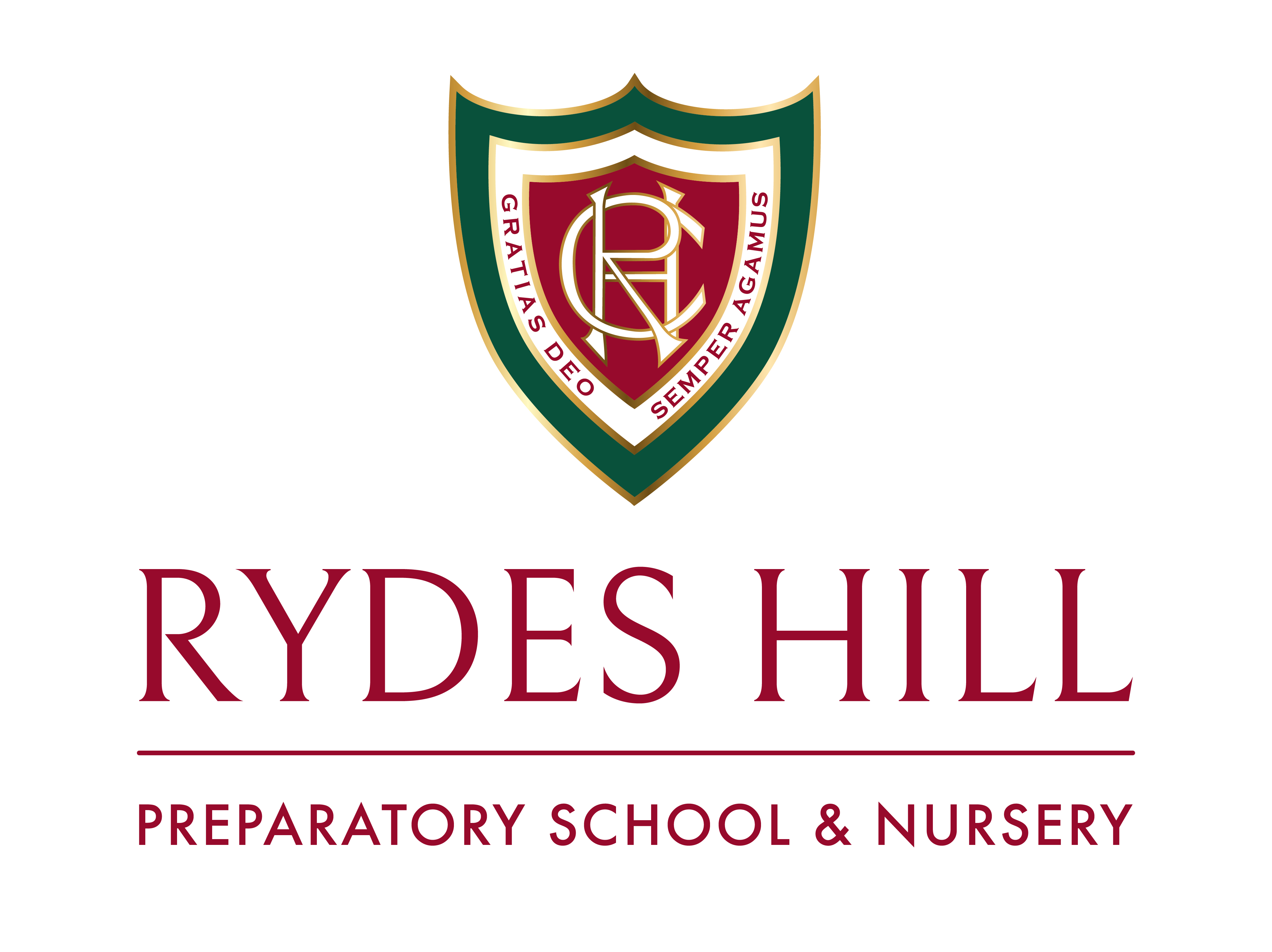 Rydes Hill Prep School