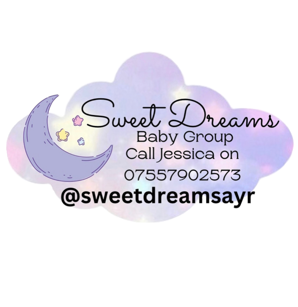 Sweet Dreams