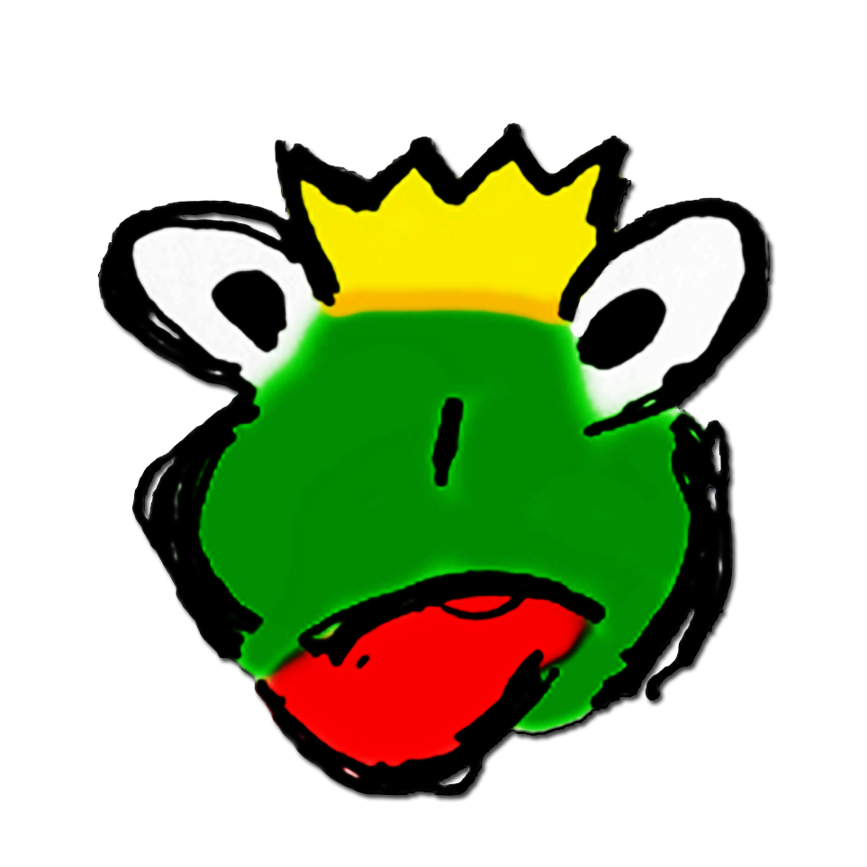 Frogprince Baby Music South East London