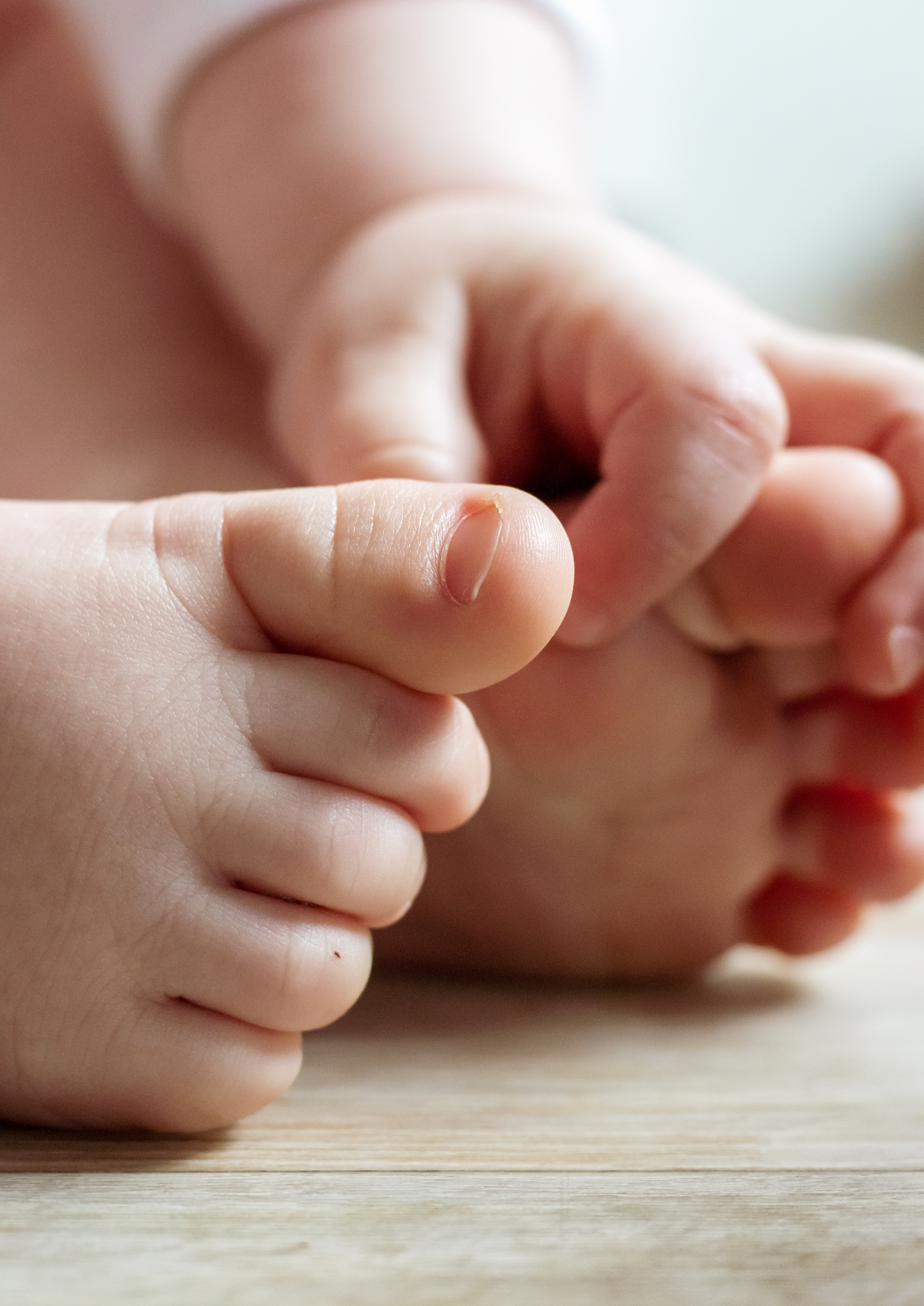 Alice Elizabeth Reflexology