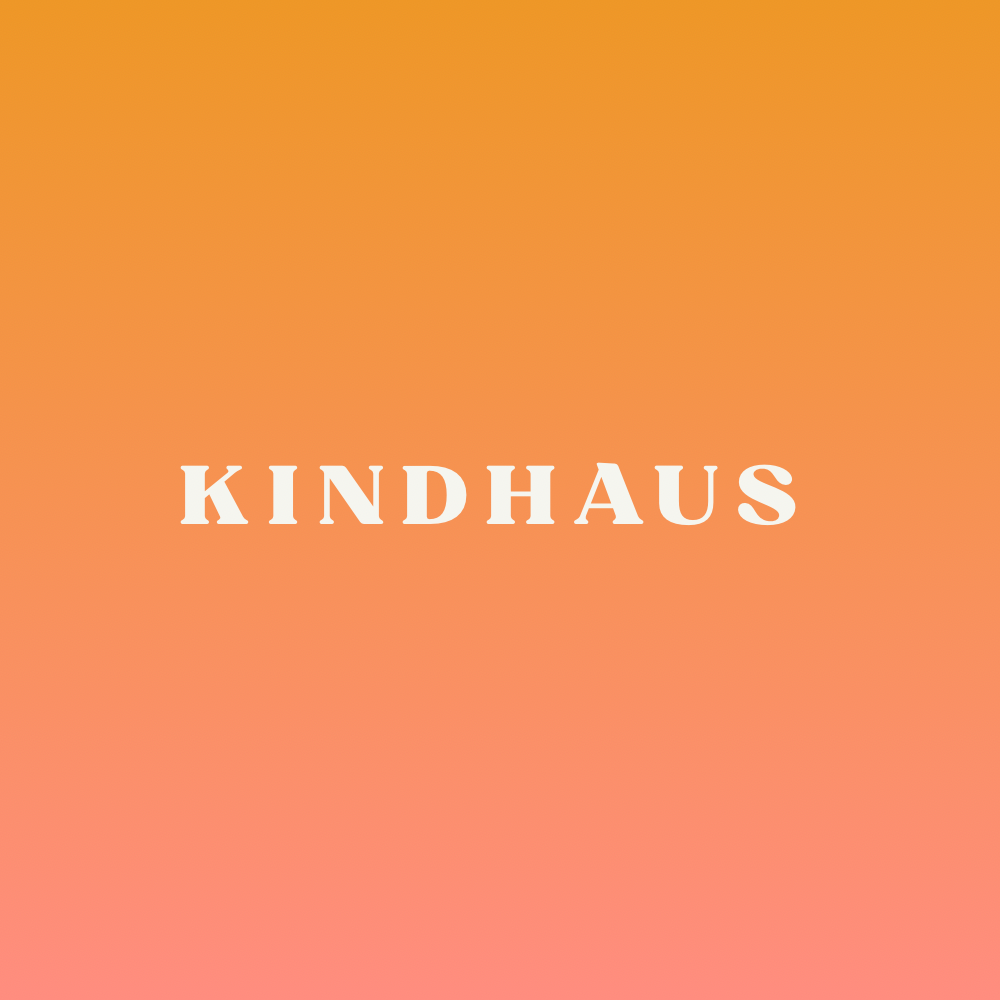 KindHaus Stoke Newington