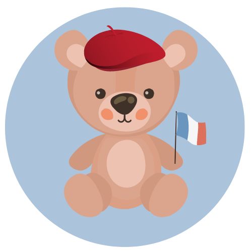 Les Oursons