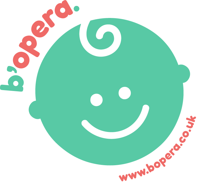 B'Opera Birmingham