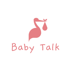 Baby Talk logo Bring Your Baby
