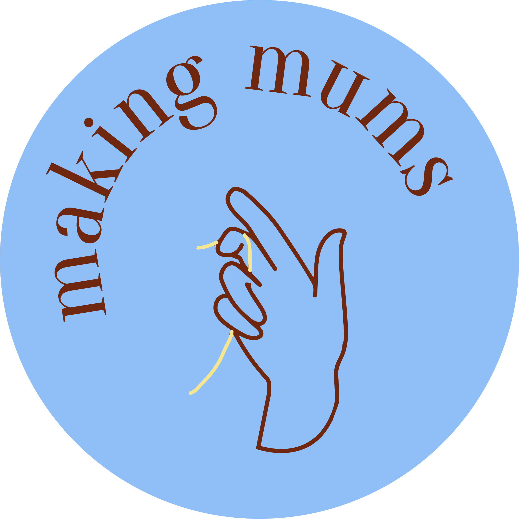 Making Mums