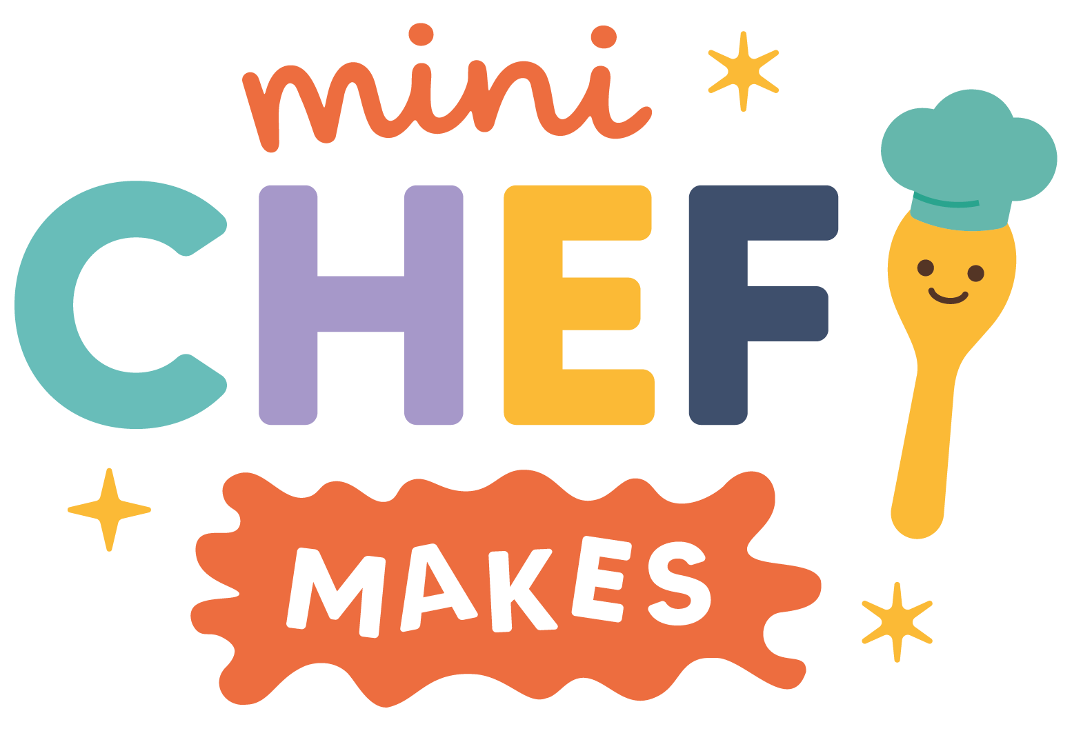 Mini Chef Makes SE London