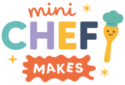 Mini Chef Makes | Baby & Toddler Classes Near Me | Happity