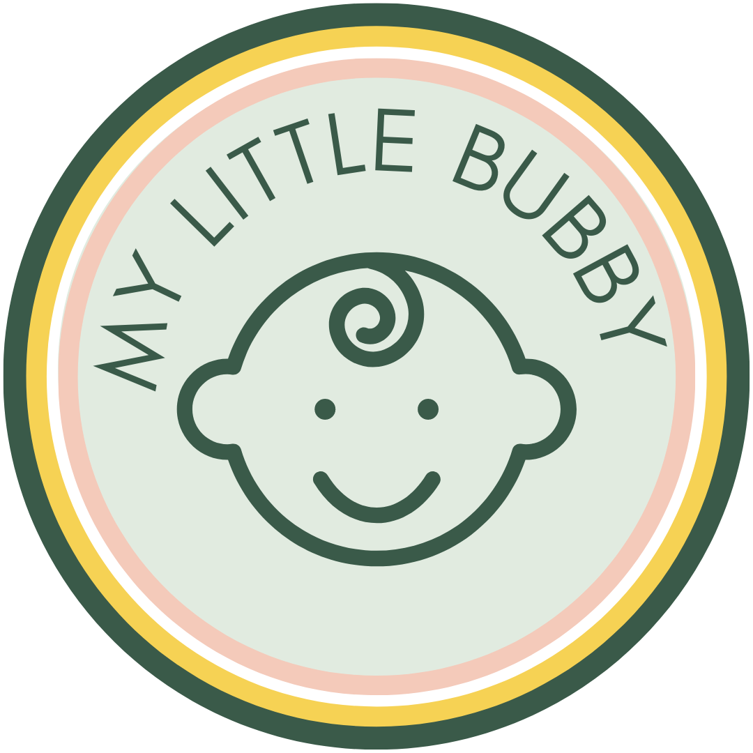 My Little Bubby