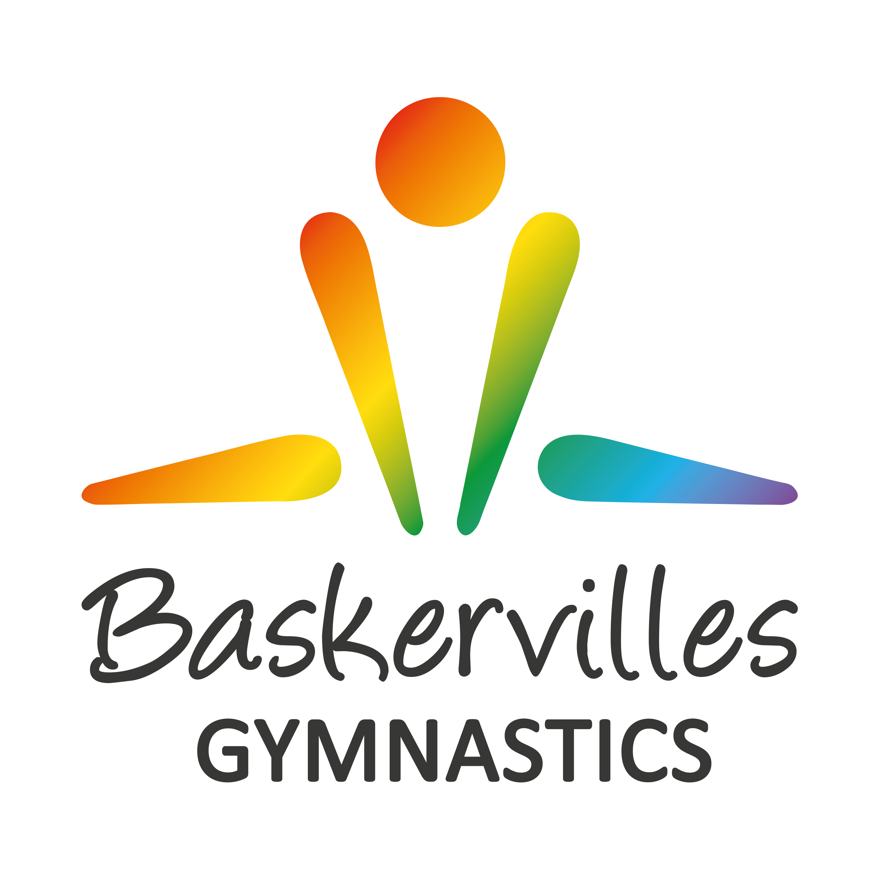 Baskervilles Gymnastics