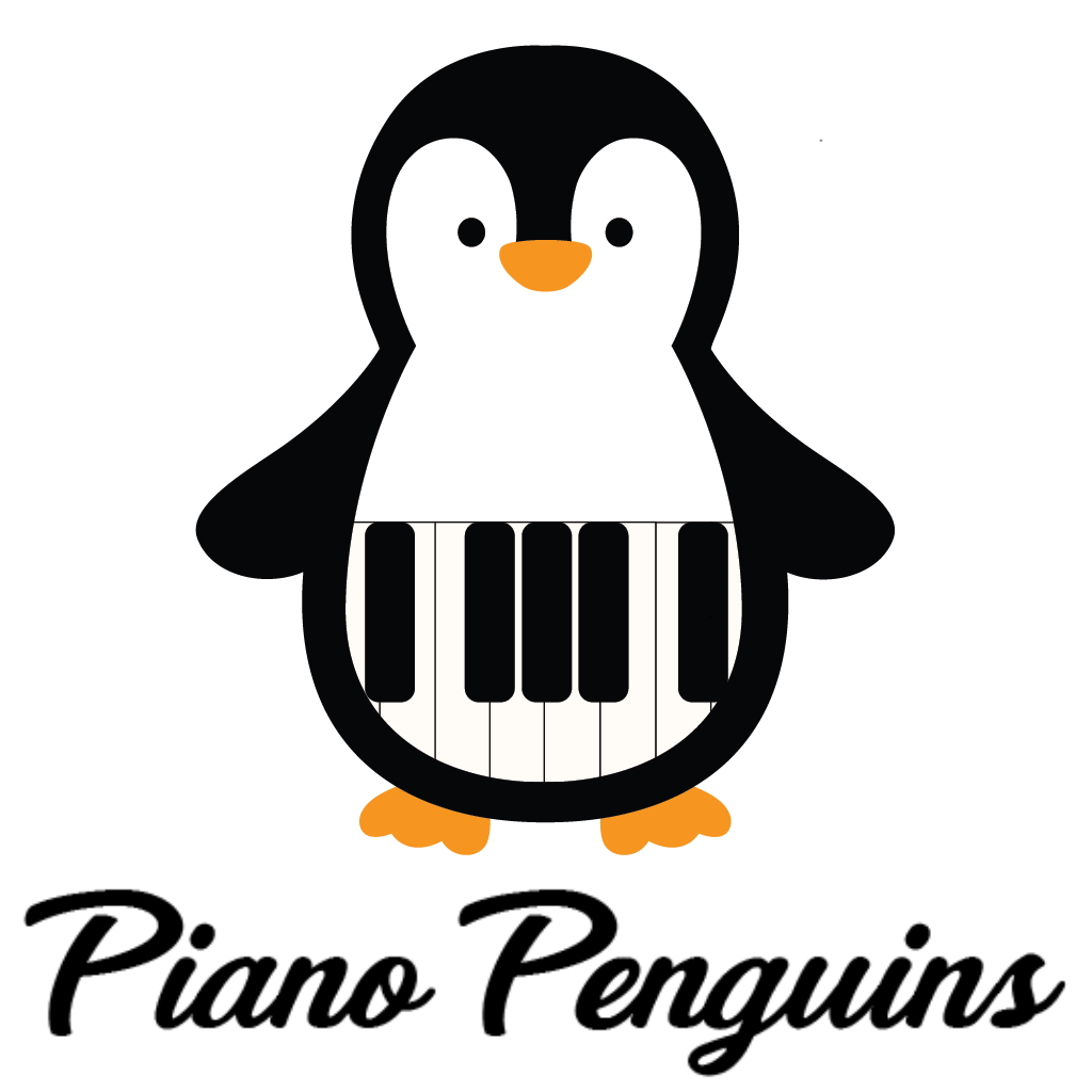 Piano Penguins
