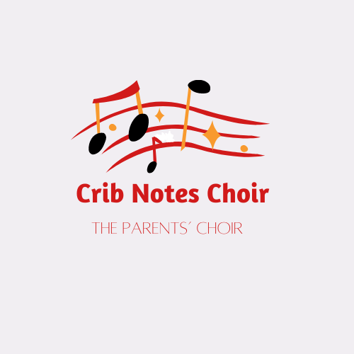 Crib Notes Choir - The Parents' Choir South London