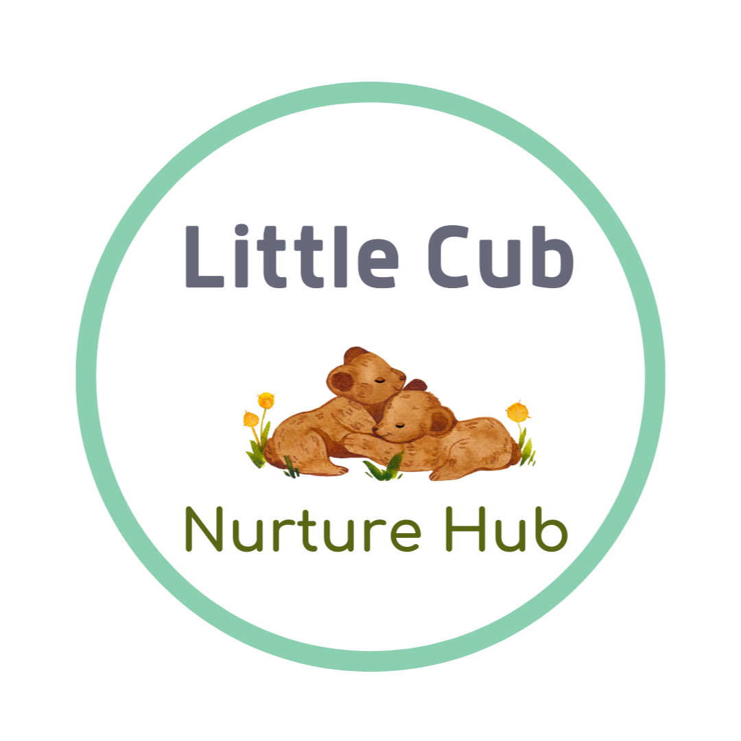 Little Cub Nurture Hub
